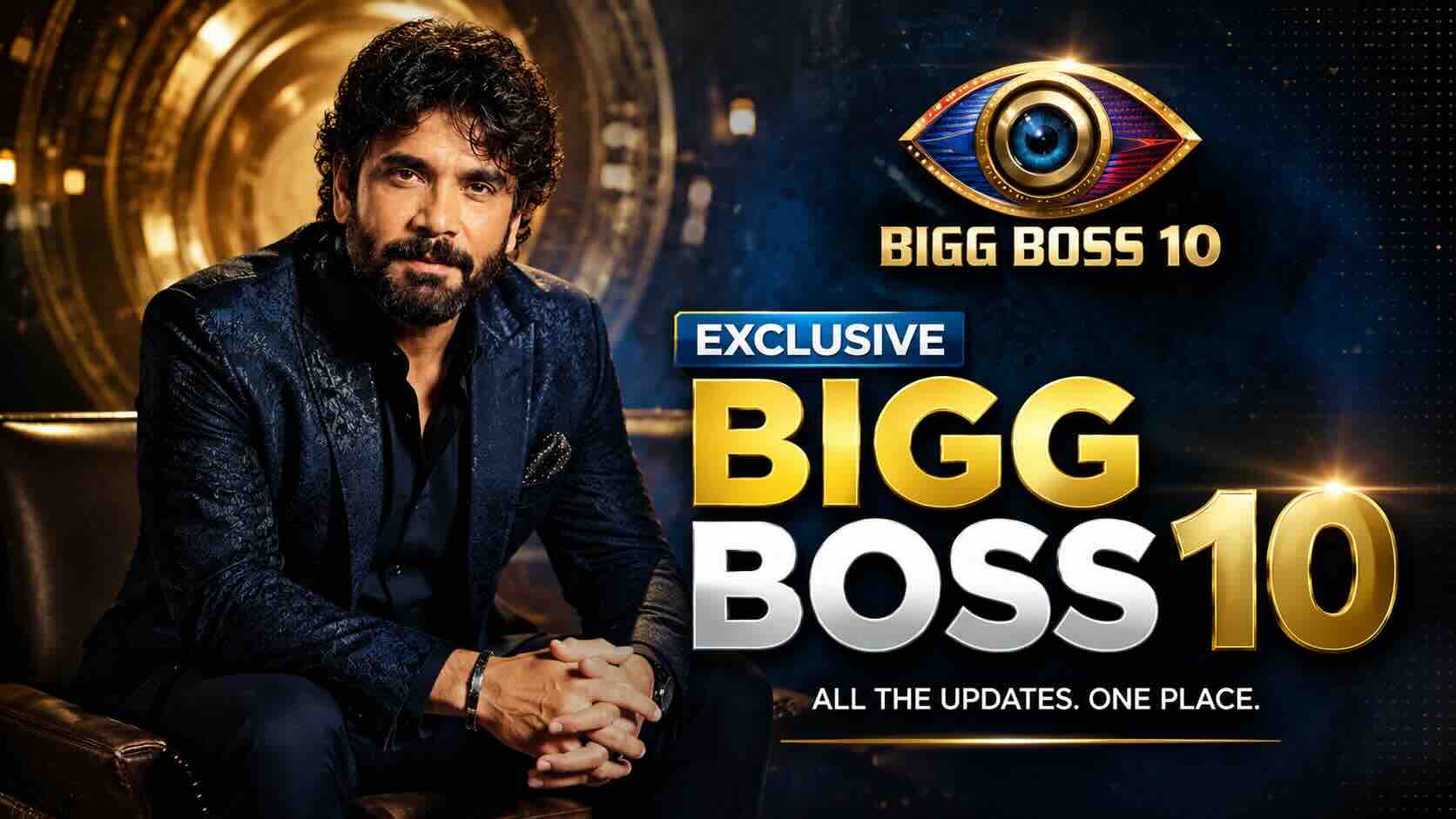 Bigg Boss Telugu Season 10