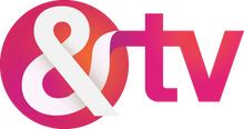 And TV - Desi Serials Channel Logo