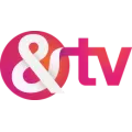 And TV - Desi Serials Channel Logo