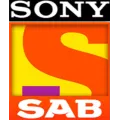 SAB TV - Desi Serials Channel Logo