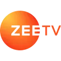 Zee TV - Desi Serials Channel Logo