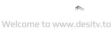 Desi Serials & TV Shows in HD - Bolly Zone, Desi Tashan, Apne TV | DesiTV.to Logo