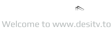 Desi Serials & TV Shows in HD - Bolly Zone, Desi Tashan, Apne TV | DesiTV.to Logo