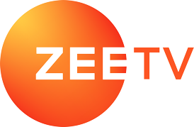 Zee TV - Desi Serials Channel Logo